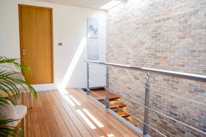 Two-storey self-contained villa with pool near Bang Tao, Phuket in Riverhouse Phuket