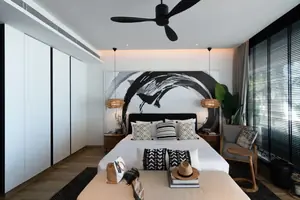 condo in Kamala