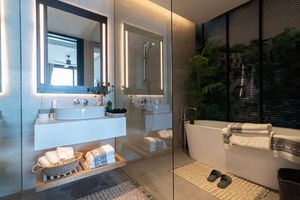 1 Bedroom Lake Apartment in Kamala District, Phuket at MGallery Residences Montazure