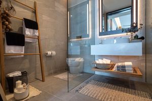 1 Bedroom Lake Apartment in Kamala District, Phuket at MGallery Residences Montazure