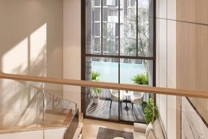 1 bedroom Duplex near Kata Beach, Phuket at The Balance Phuket