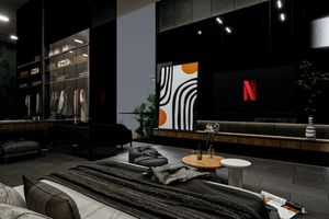 Two-storey 3 bedroom villa with private pool in Cherng Talai area, Phuket at Qcity by Wallaya Villas