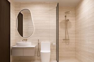 2 Bedroom Apartment in Bang Tao Area, Phuket at The Zero Bangtao