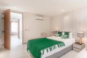 Two-storey 3 bedroom villa with swimming pool in Talang area, Phuket at Diamond Pool Villa