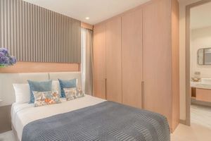 Two-storey 3 bedroom villa with swimming pool in Talang area, Phuket at Diamond Pool Villa