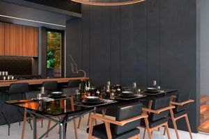 4 Bedroom Villa with Pool in Rawai, Phuket at The Grand Sea Through