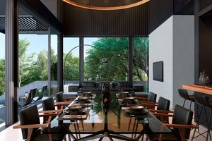 4 Bedroom Villa with Pool in Rawai, Phuket at The Grand Sea Through