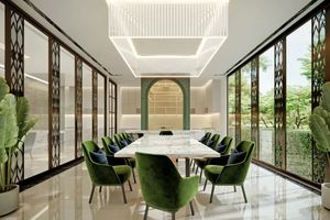 1 Bedroom Apartment in Cherng Talai Area, Phuket at 8 Atelier Residence