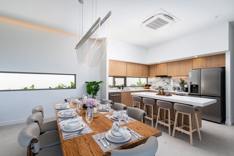 4 Bedroom Villa with private pool near Rawai Beach, Phuket in Bliss Hideaway Complex