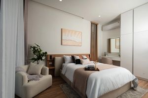 4 Bedroom Villa with private pool near Rawai Beach, Phuket in Bliss Hideaway Complex