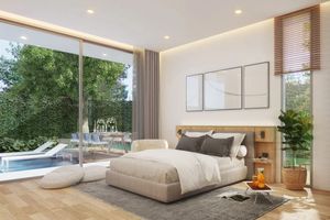 4 Bedroom Villa with private pool near Rawai Beach, Phuket in Bliss Hideaway Complex