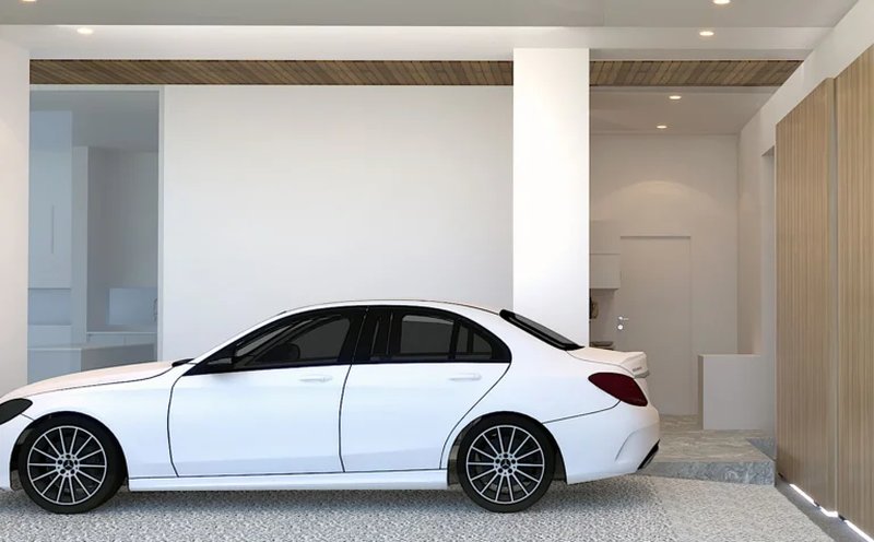 4 Bedroom Villa with private pool near Rawai Beach, Phuket in Bliss Hideaway Complex