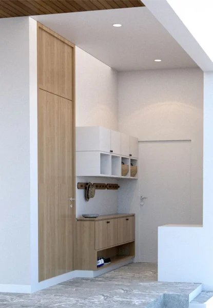 4 Bedroom Villa with private pool near Rawai Beach, Phuket in Bliss Hideaway Complex