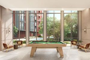 Cozy 1 Bedroom apartment in Wichit Area, Phuket at The Base Bukit