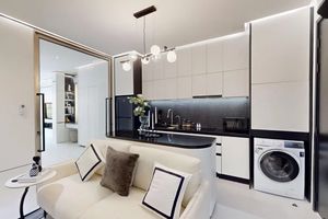 1 Bedroom Apartment near Karon Beach, Phuket in the new Ever Prime Condominium Complex