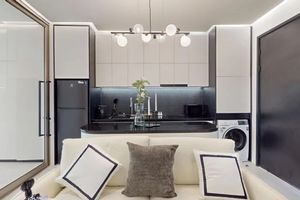 1 Bedroom Apartment near Karon Beach, Phuket in the new Ever Prime Condominium Complex