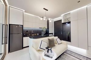 1 Bedroom Apartment near Karon Beach, Phuket in the new Ever Prime Condominium Complex