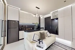 คอนโดมิเนียม ในกะรน