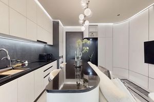 1 Bedroom Apartment near Karon Beach, Phuket in the new Ever Prime Condominium Complex