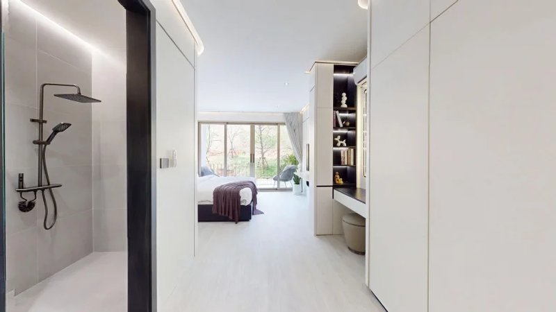 1 Bedroom Apartment near Karon Beach, Phuket in the new Ever Prime Condominium Complex