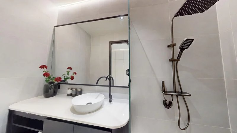 1 Bedroom Apartment near Karon Beach, Phuket in the new Ever Prime Condominium Complex