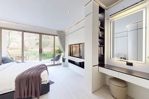 1 Bedroom Apartment near Karon Beach, Phuket in the new Ever Prime Condominium Complex