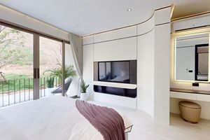 1 Bedroom Apartment near Karon Beach, Phuket in the new Ever Prime Condominium Complex