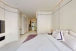 1 Bedroom Apartment near Karon Beach, Phuket in the new Ever Prime Condominium Complex