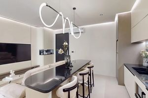 2 Bedroom Apartment near Kata Beach, Phuket in the new Ever Prime Condominium complex