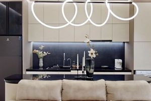 2 Bedroom Apartment near Kata Beach, Phuket in the new Ever Prime Condominium complex