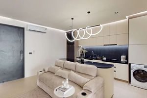 2 Bedroom Apartment near Kata Beach, Phuket in the new Ever Prime Condominium complex