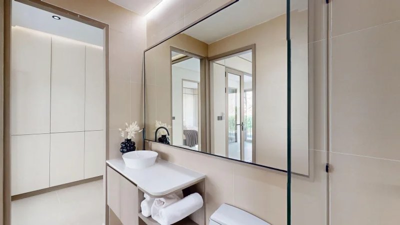 3 Bedroom Apartment near Kata Beach, Phuket in the new Ever Prime Condominium Complex