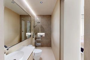 3 Bedroom Apartment near Kata Beach, Phuket in the new Ever Prime Condominium Complex