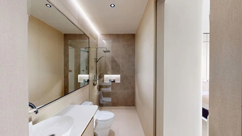 3 Bedroom Apartment near Kata Beach, Phuket in the new Ever Prime Condominium Complex