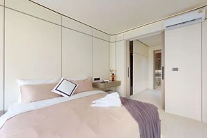 2 Bedroom Apartment near Kata Beach, Phuket in the new Ever Prime Condominium complex