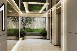 1 Bedroom Apartment near Patong Beach, Phuket at The Balance Patong Condominium