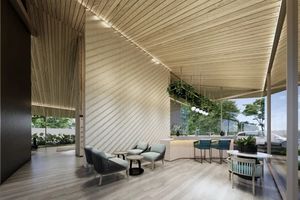 3 bedroom villa with private pool 350 meters from the sea, Phuket at Amrits Luxury Villas