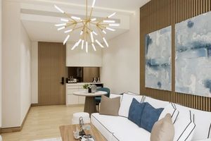 1 Bedroom Apartment 50 meters from Mai Khao Beach, Phuket in Maviston Complex