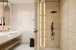 1 Bedroom apartment 50 meters from the sea in Mai Khao, Phuket in Maviston Complex