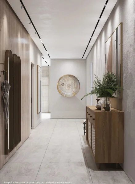 4 Bedroom Villa with Pool in Layan Area, Phuket at Layan Lucky Villas