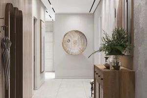 4 Bedroom Villa with Pool in Layan Area, Phuket at Layan Lucky Villas