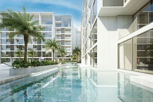 Studio Apartment in Rawai, Phuket at Next Point Condominium