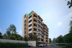 2 Bedroom Apartment near Nai Yang Beach, Phuket in Lavisco Complex