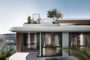 1 Bedroom Apartment near Nai Yang Beach, Phuket in Lavisco Complex