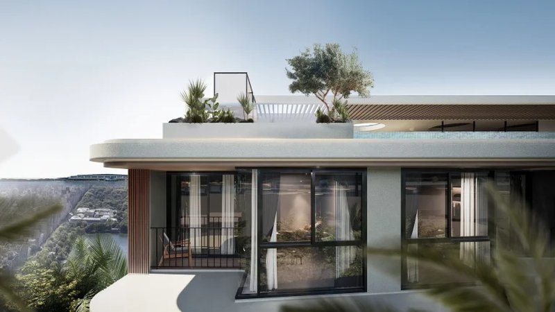 2 Bedroom Apartment near Nai Yang Beach, Phuket in Lavisco Complex