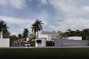 3 Bedroom Villa with pool in Cherng Talai area, Phuket in Bougainvillea Villa