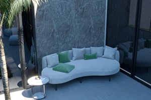 3 Bedroom Villa with pool near Bang Tao, Phuket at Proxima Phuket villas