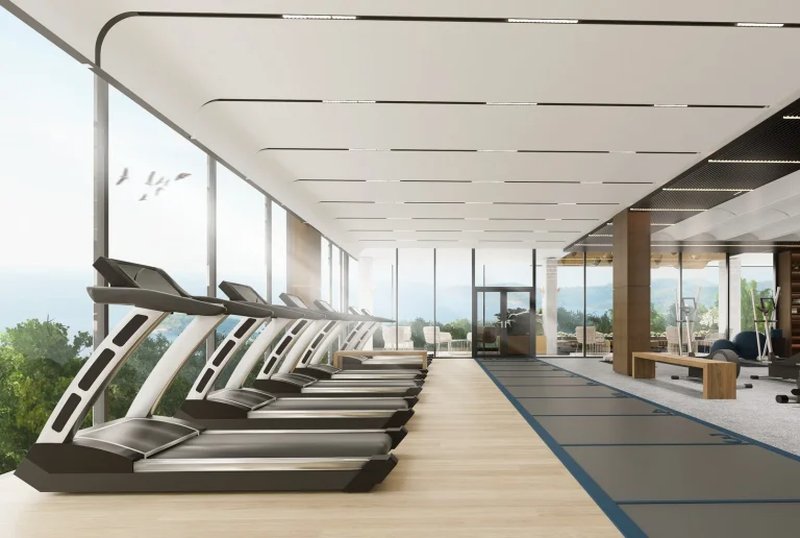 1 Bedroom Apartment near Patong Beach, Phuket at Abov Patong Residence