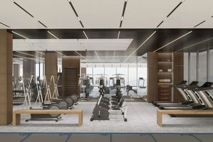 2 Bedroom Apartment near Patong Beach, Phuket at Abov Patong Residence