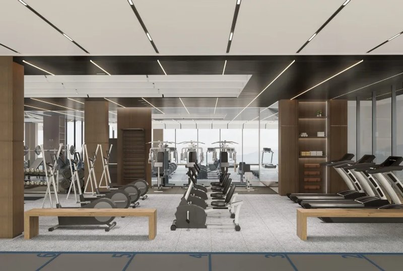 1 Bedroom Apartment near Patong Beach, Phuket at Abov Patong Residence